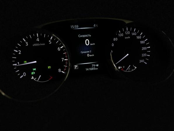 Nissan X-Trail III с пробегом 2015 года, цена 1 880 000 рублей, 141200 км, внедорожник, Автокод Объявления