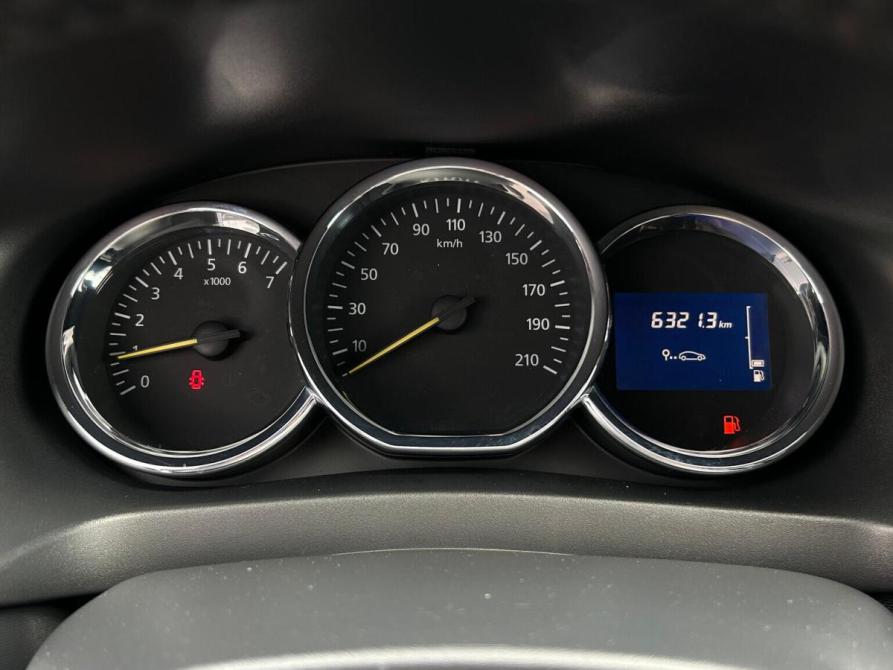 Renault Sandero II Альметьевск  - изображение 19