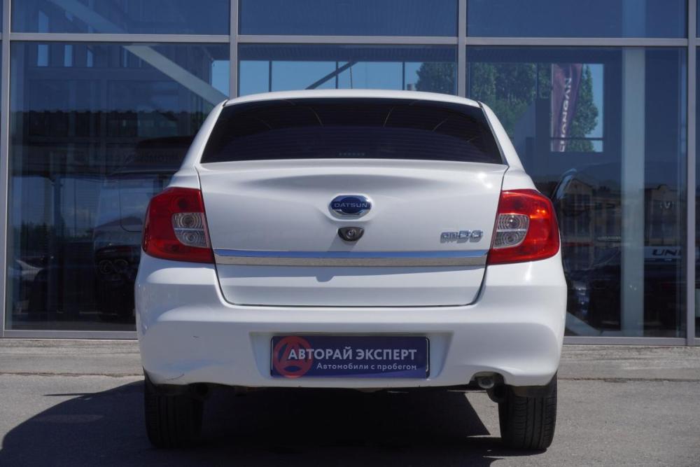 Datsun on-DO I Рестайлинг Ульяновск  - изображение 6