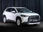 Toyota Corolla Cross I Волгоград  - изображение 26