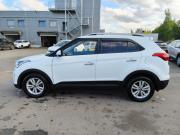 Hyundai Creta I Санкт-Петербург  - изображение 18