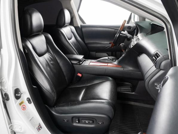 Lexus RX III с пробегом 2012 года, цена 1 849 000 рублей, 299823 км, внедорожник, Автокод Объявления