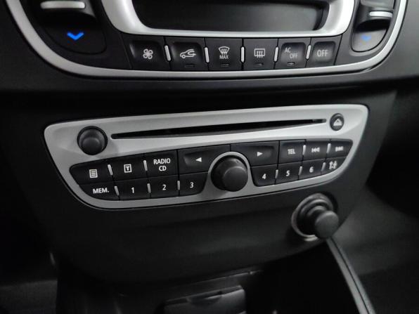 Renault Fluence I с пробегом 2012 года, цена 649 000 рублей, 168121 км, седан, Автокод Объявления