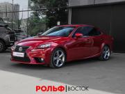 Lexus IS III Москва  - изображение 22