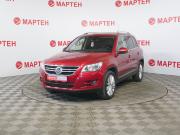 Volkswagen Tiguan I Вологда  - изображение 18