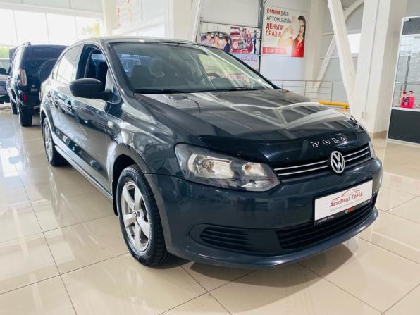 Volkswagen Polo V с пробегом 2010 года, цена 700 000 рублей, 210000 км, седан, Автокод Объявления