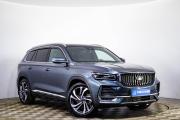 Geely Monjaro I Пермь  - изображение 28