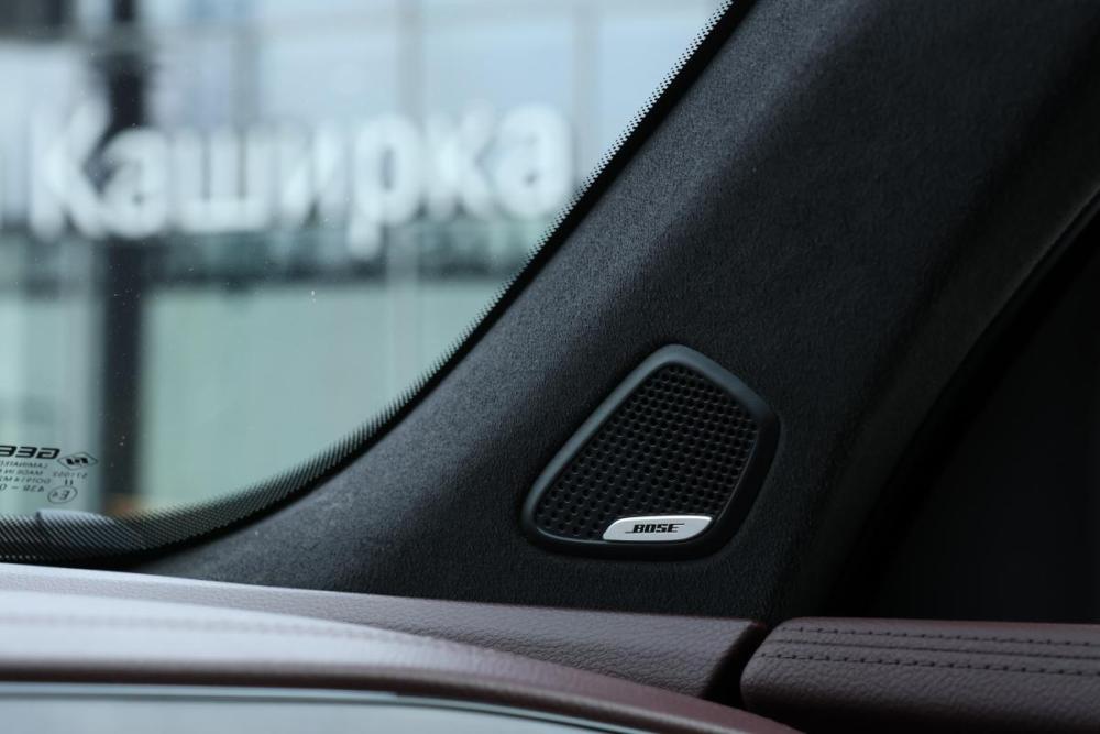 Geely Monjaro I Москва  - изображение 19