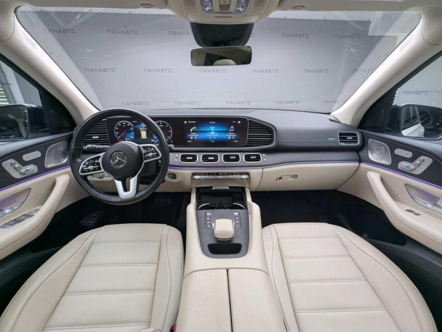 Mercedes-Benz GLE II (V167) Москва  - изображение 5
