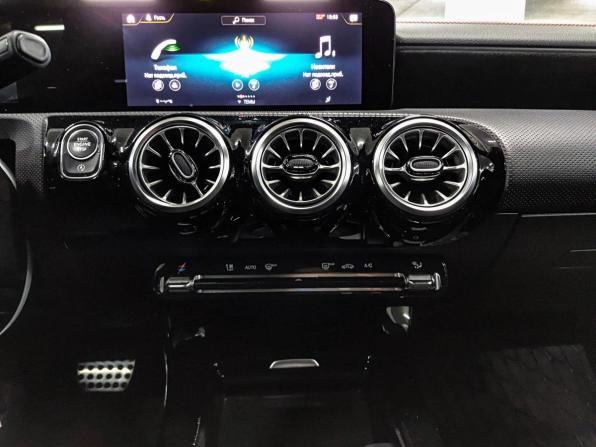 Mercedes-Benz CLA II (C118 X118) с пробегом 2021 года, цена 3 750 000 рублей, 62616 км, седан, Автокод Объявления