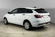 Lada (ВАЗ) Vesta I Рестайлинг (NG) Саранск  - изображение 36