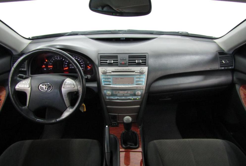 Toyota Camry VI (XV40) Екатеринбург  - изображение 17