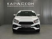 Lada (ВАЗ) Vesta I Пермь  - изображение 21