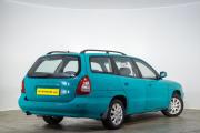 Daewoo Nubira I Оренбург  - изображение 23