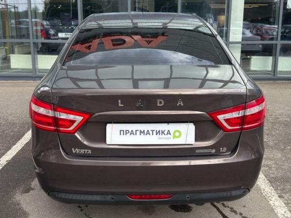 Lada (ВАЗ) Vesta I с пробегом 2019 года, цена 799 000 рублей, 134000 км, седан, Автокод Объявления