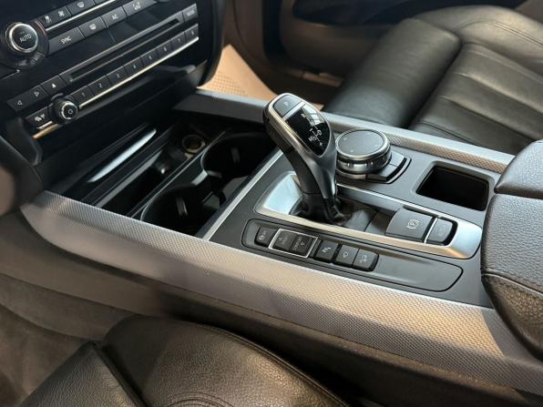 BMW X5 III (F15) с пробегом 2016 года, цена 3 490 000 рублей, 176112 км, внедорожник, Автокод Объявления