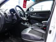 Kia Sportage III Красноярск  - изображение 51