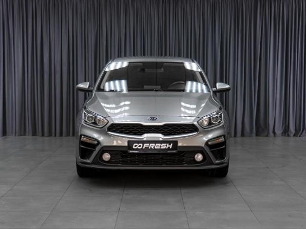 Kia Cerato IV с пробегом 2019 года, цена 1 688 000 рублей, 144491 км, седан, Автокод Объявления