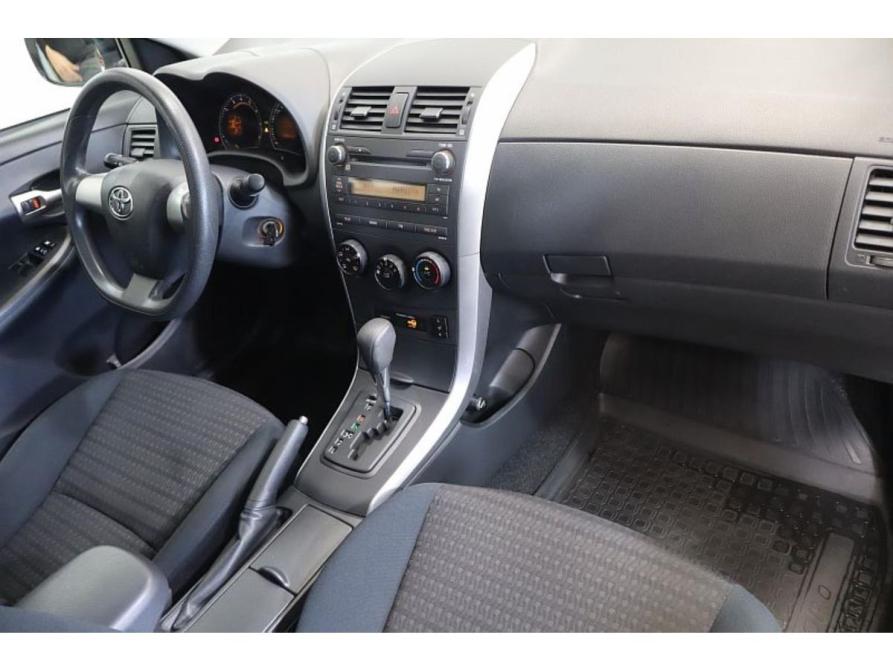 Toyota Corolla X (E140 E150) Рестайлинг Коломна  - изображение 5
