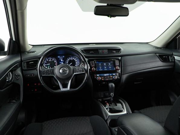 Nissan X-Trail III Рестайлинг с пробегом 2019 года, цена 2 341 444 рубля, 92629 км, внедорожник, Автокод Объявления