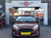 Ford Fiesta Mk6 Рестайлинг Альметьевск  - изображение 33