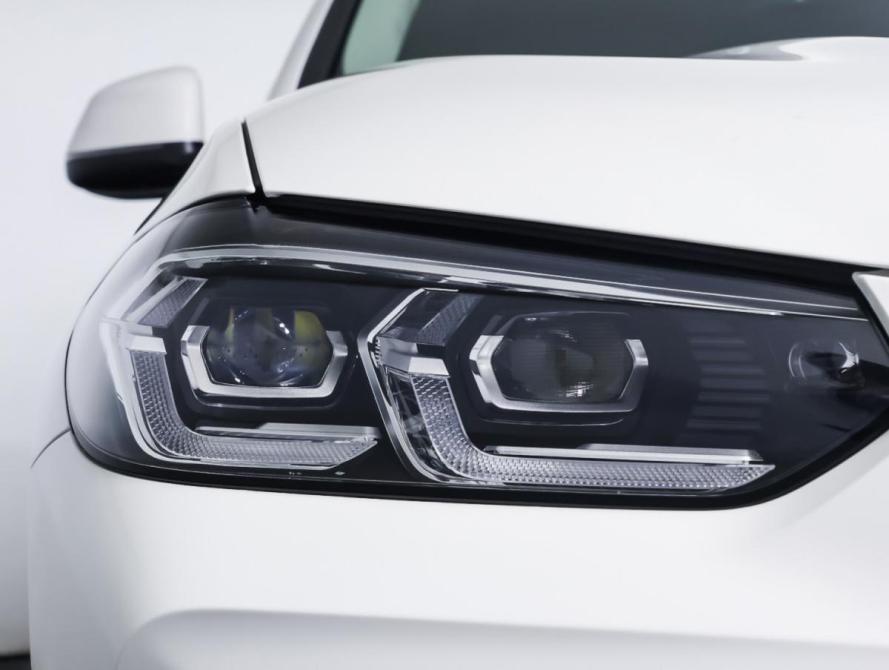 BMW X4 II (G02) Рестайлинг Москва  - изображение 25