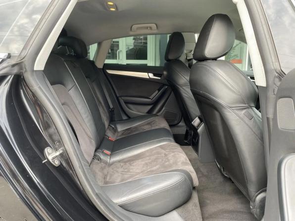 Audi A5 I (8T) с пробегом 2009 года, цена 1 095 000 рублей, 160000 км, лифтбек, Автокод Объявления