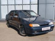 Lada (ВАЗ) 2115 Ярославль  - изображение 14