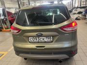 Ford Kuga II Санкт-Петербург  - изображение 17
