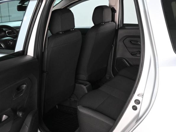 Renault Duster II с пробегом 2022 года, цена 1 629 000 рублей, 165026 км, внедорожник, Автокод Объявления