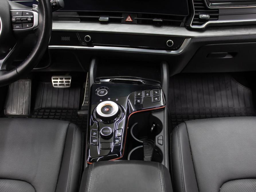 Kia Sportage V Москва  - изображение 15