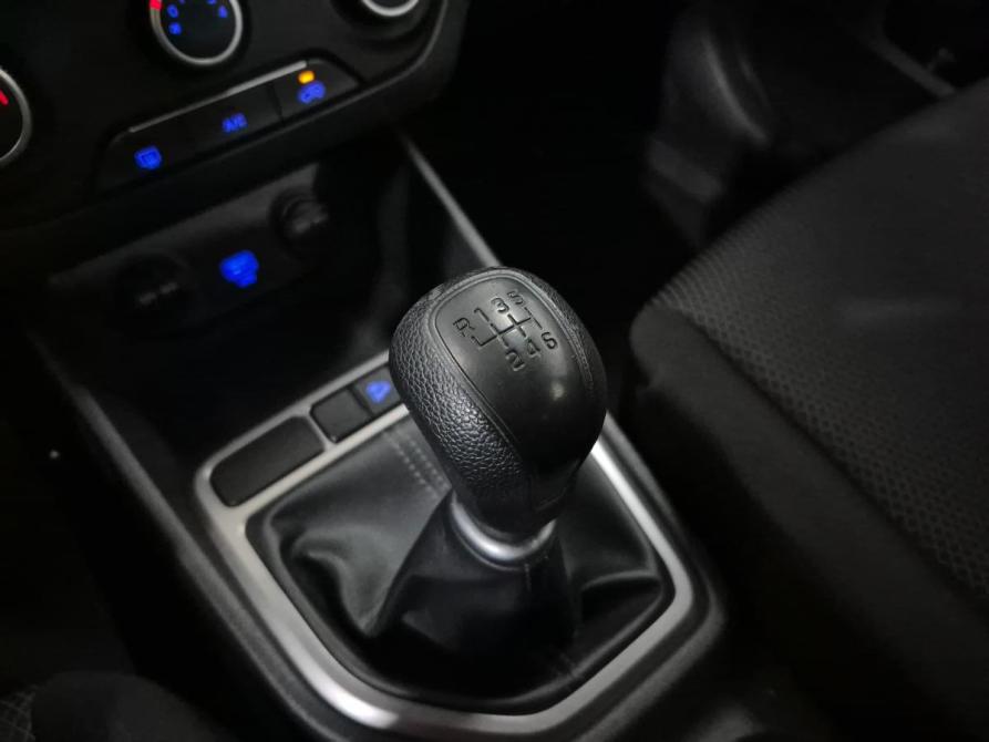 Hyundai Creta I Рестайлинг Альметьевск  - изображение 22