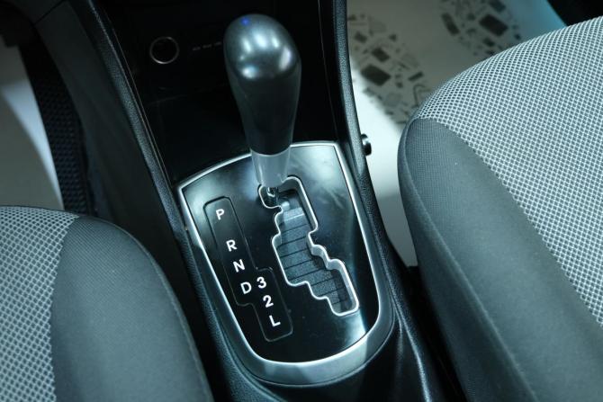 Hyundai Solaris I с пробегом 2013 года, цена 969 000 рублей, 153000 км, седан, Автокод Объявления