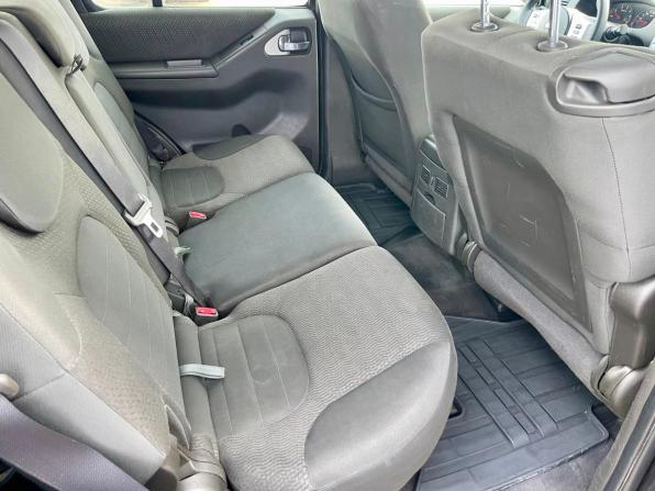 Nissan Pathfinder III Рестайлинг с пробегом 2013 года, цена 1 640 400 рублей, 270002 км, внедорожник, Автокод Объявления