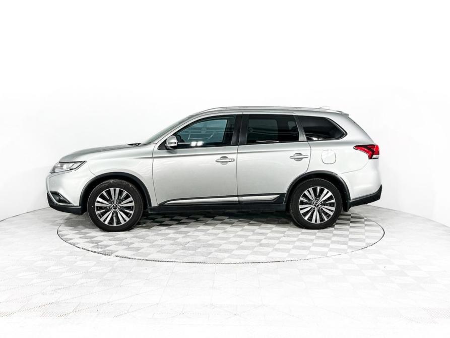 Mitsubishi Outlander III Рестайлинг 3 Ногинск  - изображение 9