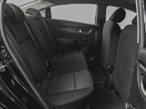 Kia Rio IV Рестайлинг с пробегом 2020 года, цена 1 680 000 рублей, 49243 км, седан, Автокод Объявления