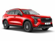Haval Jolion I Рестайлинг Москва  - изображение 2