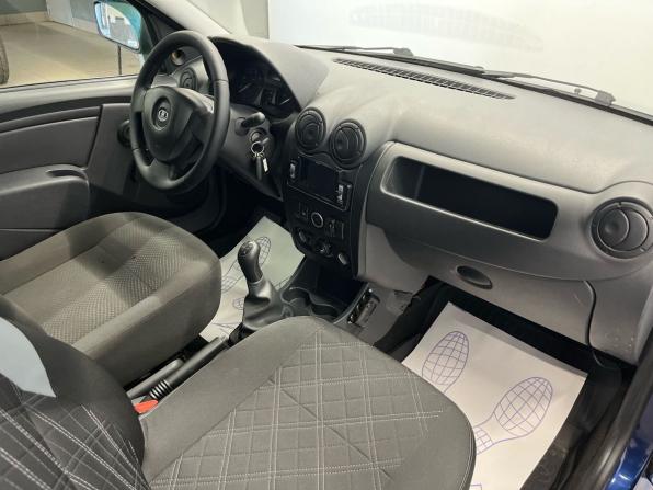Lada (ВАЗ) Largus I с пробегом 2018 года, цена 659 000 рублей, 117000 км, универсал, Автокод Объявления