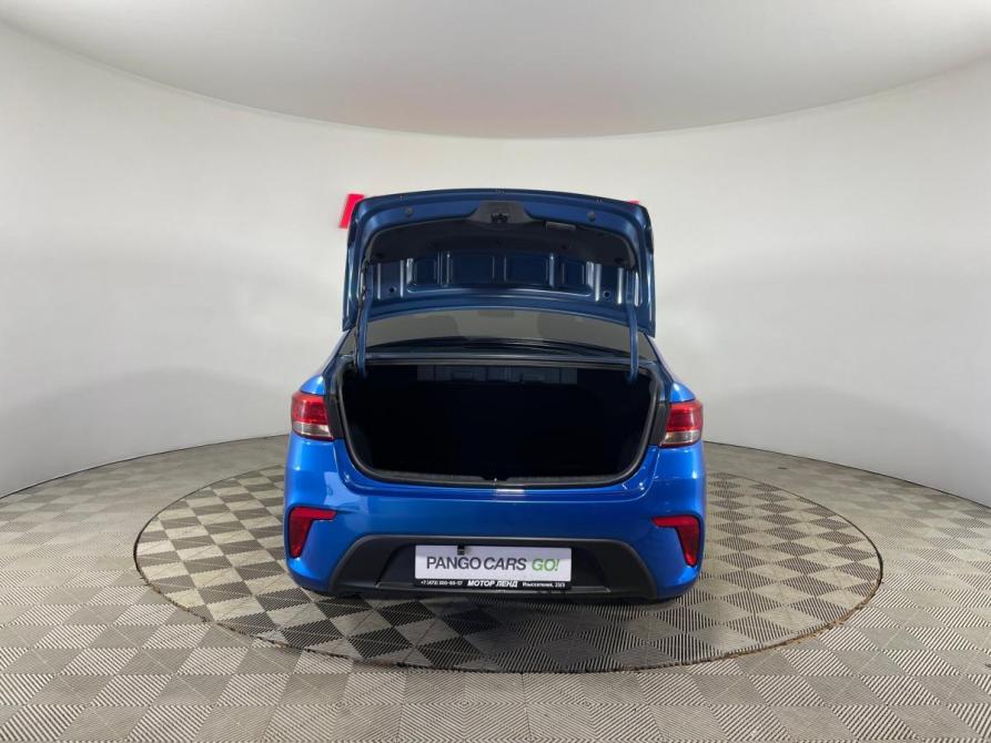 Kia Rio IV Воронеж  - изображение 7