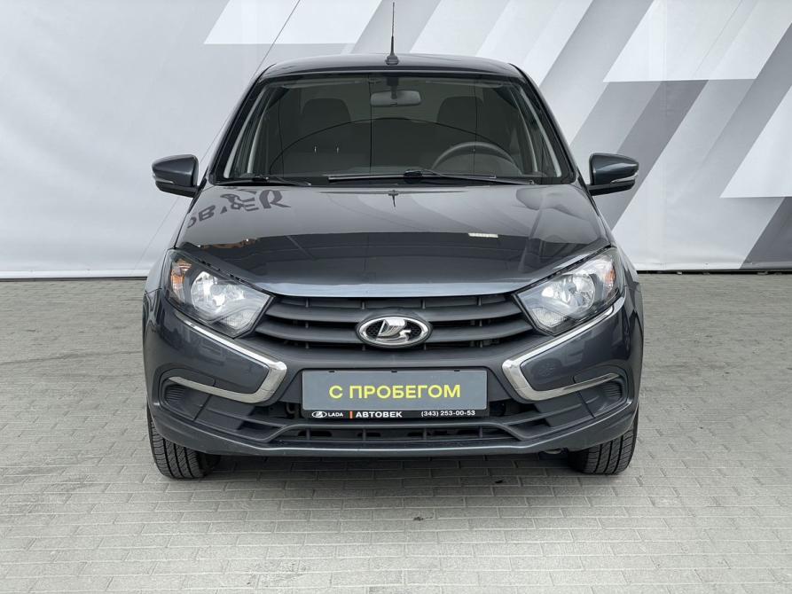 Lada (ВАЗ) Granta I Рестайлинг Екатеринбург  - изображение 2