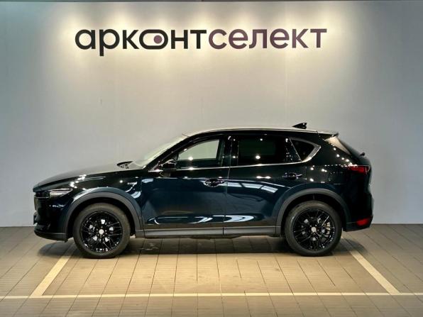 Mazda CX-5 II с пробегом 2018 года, цена 3 027 000 рублей, 101798 км, внедорожник, Автокод Объявления