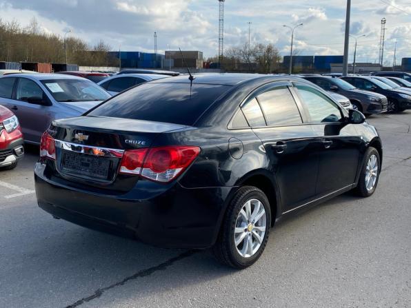 Chevrolet Cruze I Рестайлинг с пробегом 2013 года, цена 679 000 рублей, 219948 км, седан, Автокод Объявления