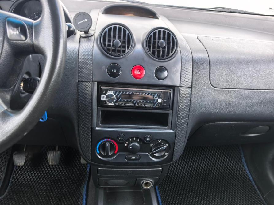 Chevrolet Aveo I Санкт-Петербург  - изображение 13