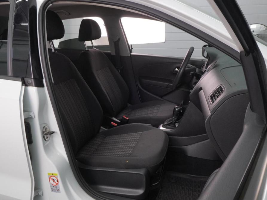 Volkswagen Polo V Рестайлинг Воронеж  - изображение 8