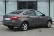 Lada (ВАЗ) Vesta I Саратов  - изображение 29