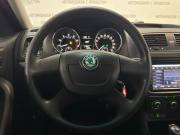 Skoda Yeti I Санкт-Петербург  - изображение 33