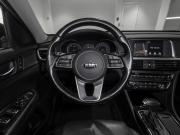 Kia Optima IV Рестайлинг Москва  - изображение 38