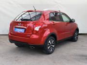 SsangYong Actyon II Рестайлинг Липецк  - изображение 24