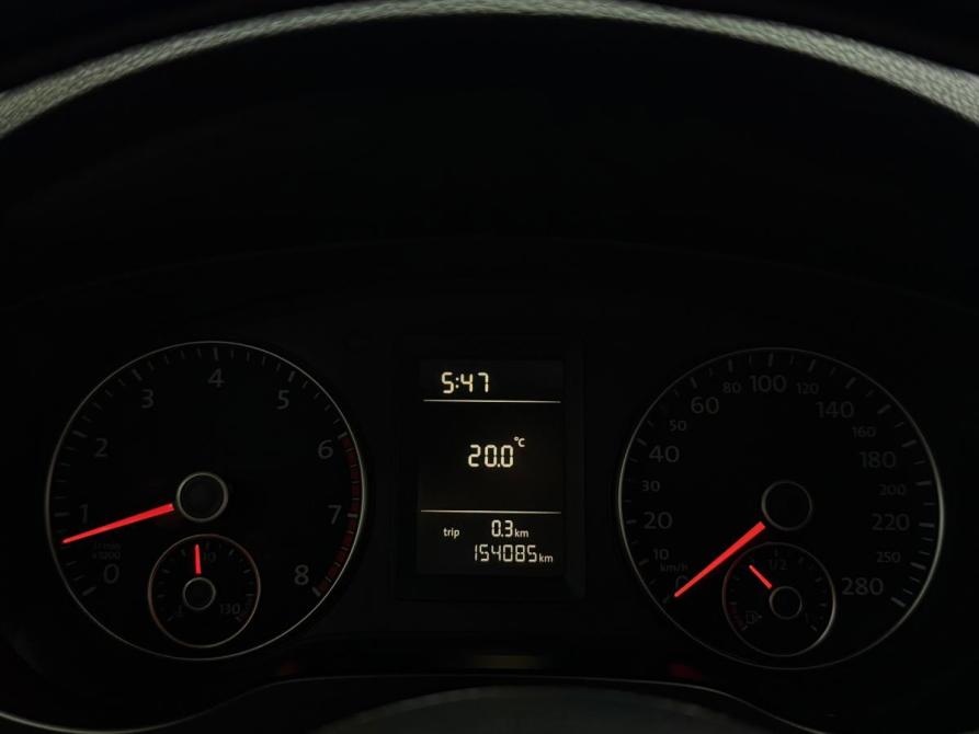 Volkswagen Jetta VI Альметьевск  - изображение 22