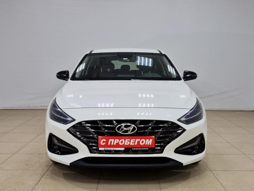 Hyundai i30 III Рестайлинг 2 Альметьевск  - изображение 2